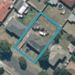 40 Sunderland Drive, Flaxmere, Hastings