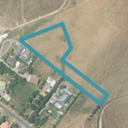 0 Ward Street, Kaikoura, Kaikoura