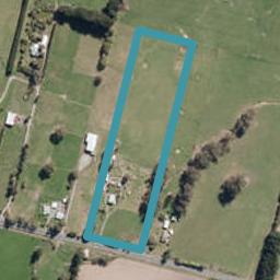 225 Calico Line, Marton