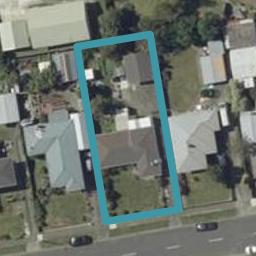 33 Pembroke Street, Highbury, Palmerston North