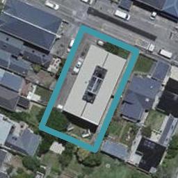 9/4 Queen Street, Mount Victoria, Wellington