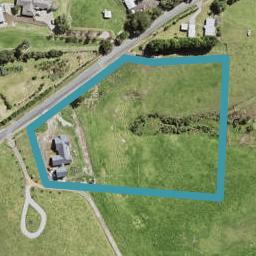 91 Cottle Road, Taupaki