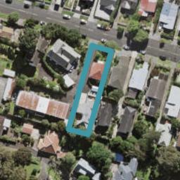 1/128 Shackleton Road, Mount Eden, Auckland