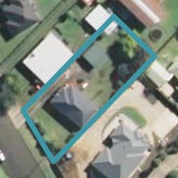 34 Egmont Street, Hawera