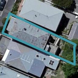 77 Austin Street, Mount Victoria, Wellington