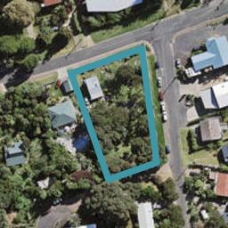 17 Ostend Road, Ostend, Waiheke Island