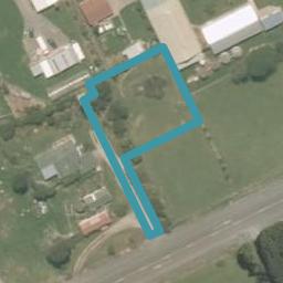 27B Niagara Tokanui Highway, Tokanui