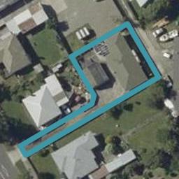 11A Botanical Road, Takaro, Palmerston North