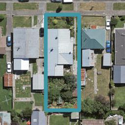 35 Lowe Street, Avenal, Invercargill