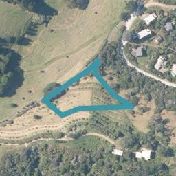 513 Rockell Road, Whananaki, Hikurangi