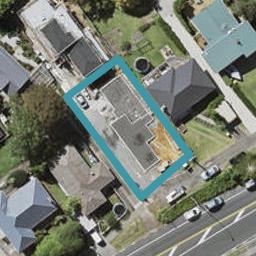 250 Sunset Road, Windsor Park, Auckland