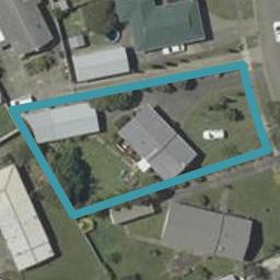 36 Shelley Street, Roslyn, Palmerston North