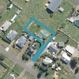 37 Miharo Street, Rangataua, Ohakune