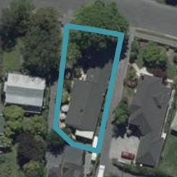 21 Westburn Terrace, Burnside, Christchurch