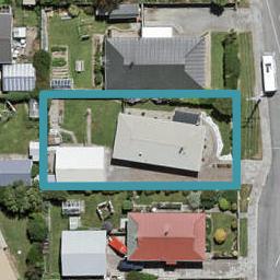 276 Rockdale Road, Rockdale, Invercargill