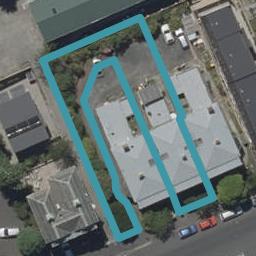 109 York Place, Dunedin Central, Dunedin
