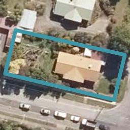2 Wanganui Road, Marton