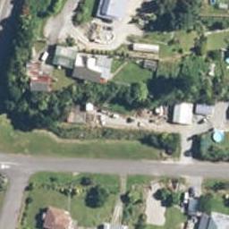 0 State Highway 6, Runanga, Runanga