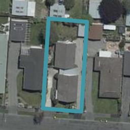 2/12 Greenock Street, Redwood, Christchurch