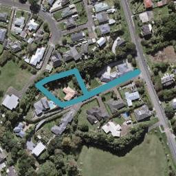 1 Park View, Ferndale, New Plymouth