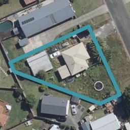 51 Durham Street, Ngaruawahia