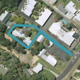 33 Kings Road, Paihia, Paihia