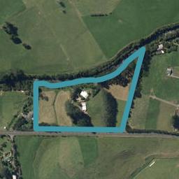 285 Tarata Road, Norfolk, Inglewood