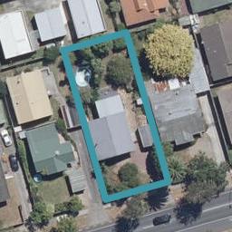 83 Te Aroha Street, Hamilton East, Hamilton