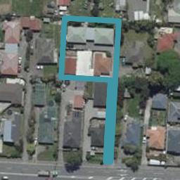 2/16 Northcote Road, Takapuna, Auckland