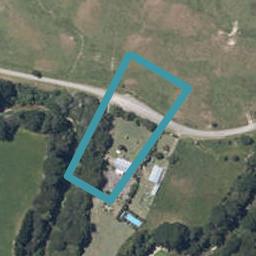 13 Towai Road, Dannevirke