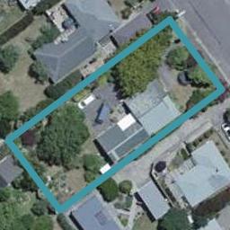 12 New York Street, Martinborough