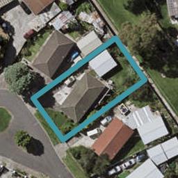 9 Pesaro Place, Clover Park, Auckland