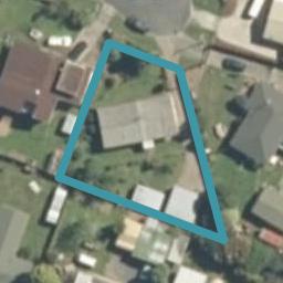 6 Macaulay Street, Leamington, Cambridge