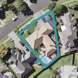 6 Artesia Close, Shamrock Park, Auckland