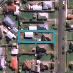 3 Gordon Terrace, East Gore, Gore