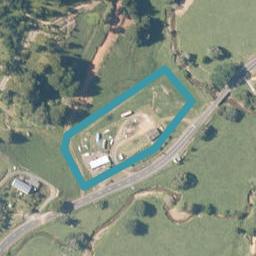 1815 Russell Road, Helena Bay, Hikurangi