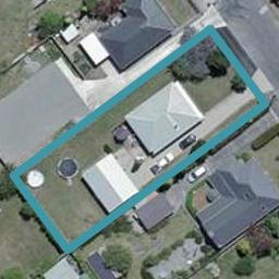 54 Cologne Street, Martinborough