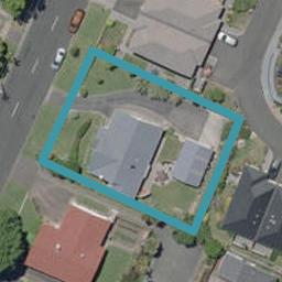 16 Brassey Road, Saint Johns Hill, Whanganui
