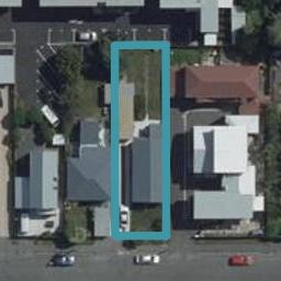 21 Hastings Street West, Sydenham, Christchurch