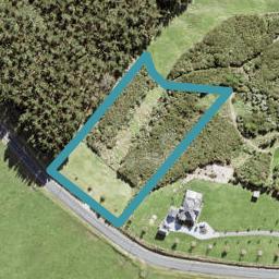 261 Takatu Road, Warkworth