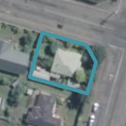 34 Denmark Street, Temuka