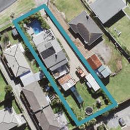 114 Seabrook Avenue, New Lynn, Auckland