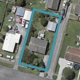 33 Temuera Street, Otaki