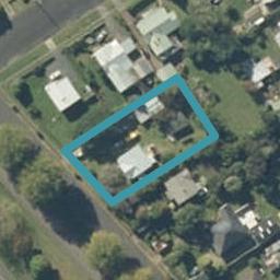 93 Buckland Street, Putaruru