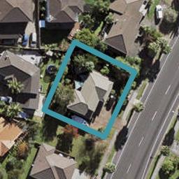 57 Caribbean Drive, Unsworth Heights, Auckland