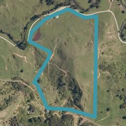 0 Takahue Saddle Road, Takahue