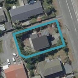 500 Marine Parade, South New Brighton, Christchurch