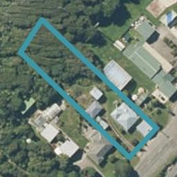1962 Haast-Jackson Bay Road, Jackson Bay, Haast
