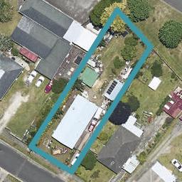 4 Hall Street, Kawerau, Kawerau