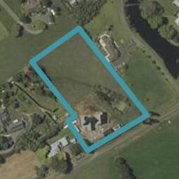 537 Kelvin Grove Road, Kelvin Grove, Palmerston North